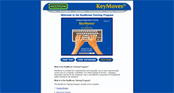 Desktop Screenshot of ergonome.org