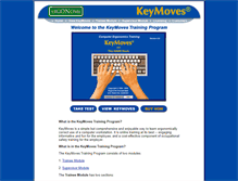 Tablet Screenshot of ergonome.org